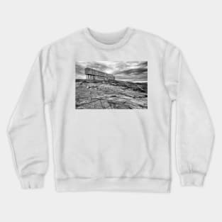 Fogo Island Inn Crewneck Sweatshirt